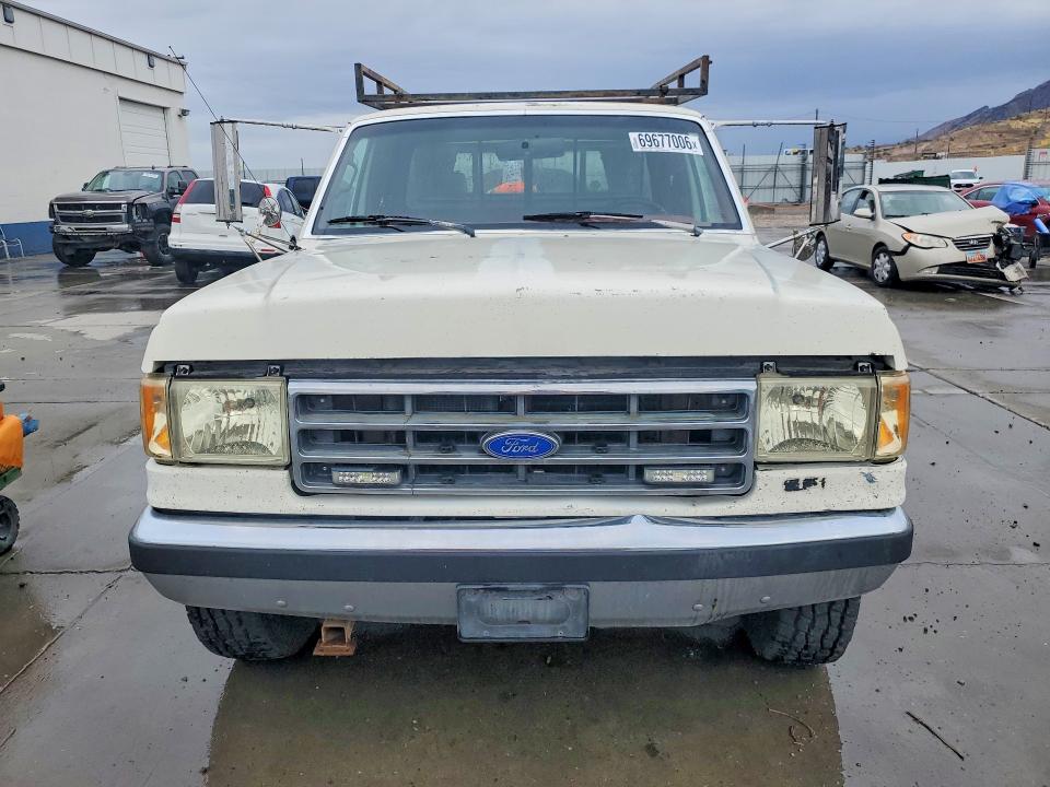 Aukcja sprzedaży 1991 Ford F250, vin: 1FTHX25H2MKA03856, numer aukcji: 69677006