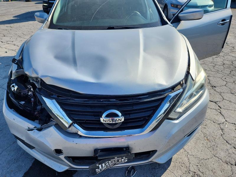 Продаж на аукціоні авто 2018 Nissan Altima, vin: 1N4AL3AP5JC234830, номер лоту: 59408816