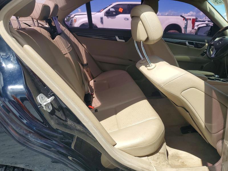 Aukcja sprzedaży 2014 Mercedes-benz C, vin: WDDGF4HB3EA945915, numer aukcji: 67881126