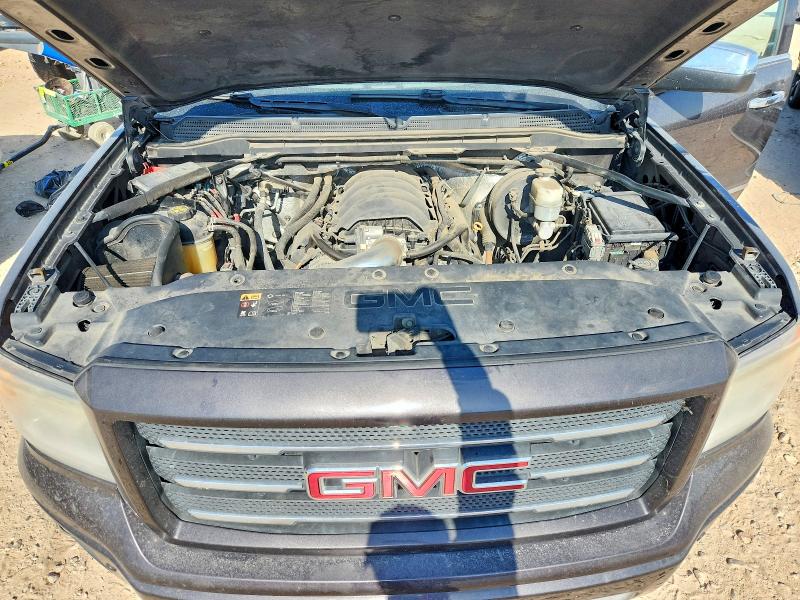 Aukcja sprzedaży 2015 Gmc Sierra, vin: 3GTU2VEC0FG314134, numer aukcji: 67161136