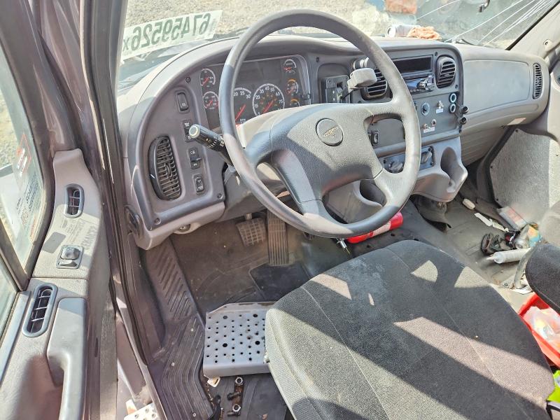 Продажа на аукционе авто 2018 Freightliner M2, vin: 3ALACWFC4JDJX3436, номер лота: 67459526