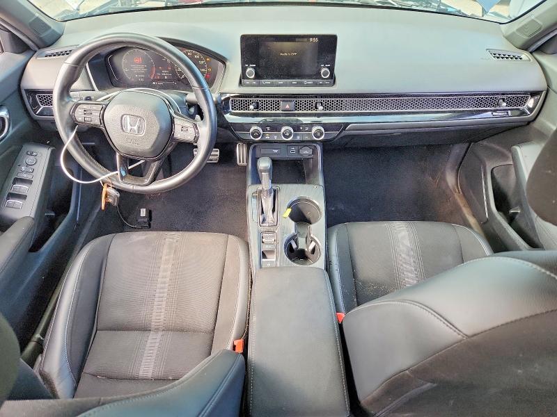 Продажа на аукционе авто 2024 Honda Civic, vin: 2HGFE2F54RH568434, номер лота: 69585756