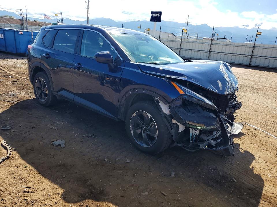 Aukcja sprzedaży 2025 Nissan Rogue, vin: 5N1BT3BB9SC812930, numer aukcji: 69933826