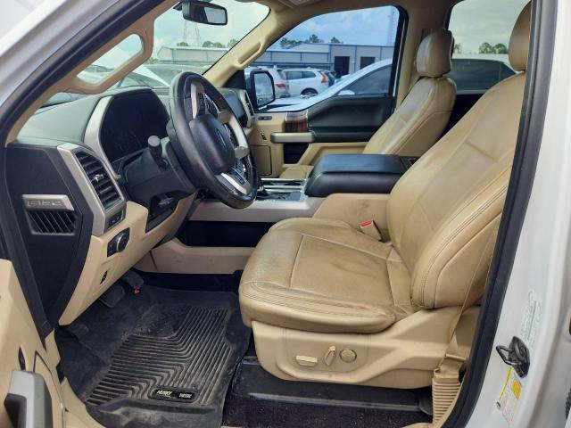 Продаж на аукціоні авто 2017 Ford F150, vin: 1FTEW1EG6HFA93292, номер лоту: 69452916