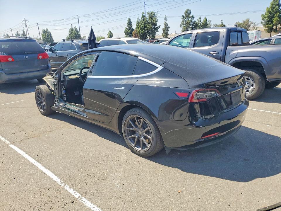 Aukcja sprzedaży 2020 Tesla Model 3, vin: 5YJ3E1EA5LF629989, numer aukcji: 68951296
