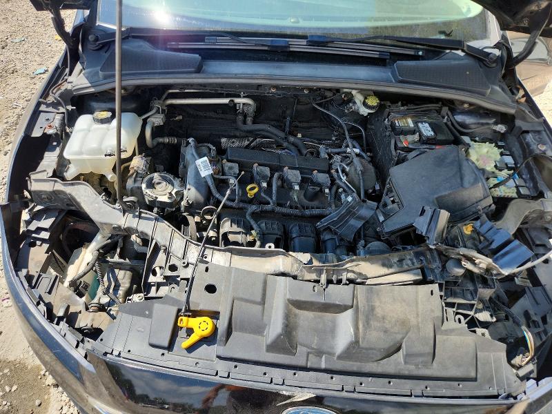 Продаж на аукціоні авто 2015 Ford Focus, vin: 1FADP3F2XFL365046, номер лоту: 67542656