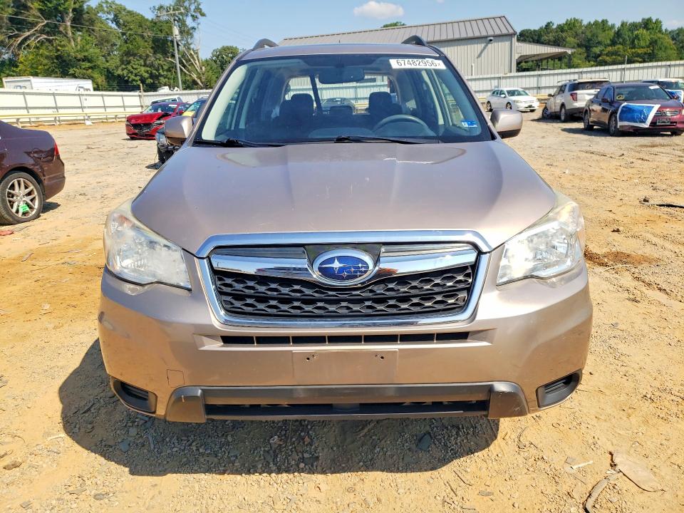 Продаж на аукціоні авто 2014 Subaru Forester, vin: JF2SJAEC7EH502321, номер лоту: 67482956