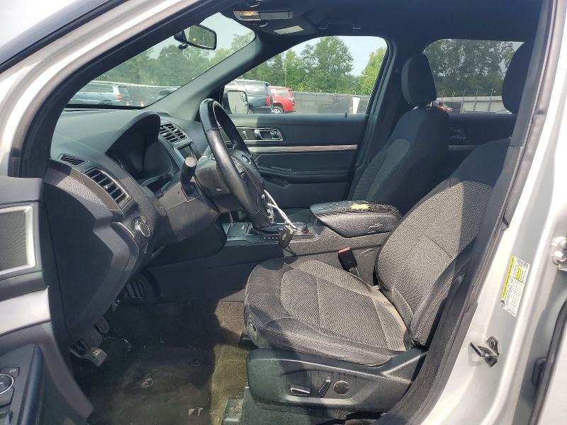 Aukcja sprzedaży 2018 Ford Explorer, vin: 1FM5K8D83JGC15908, numer aukcji: 67769606