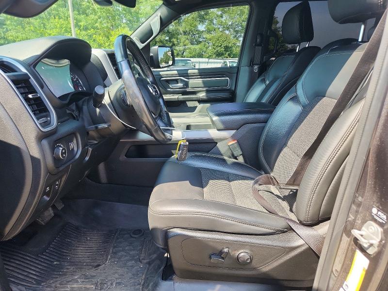 Продажа на аукционе авто 2022 Ram 1500, vin: 1C6SRFFTXNN377035, номер лота: 65350136