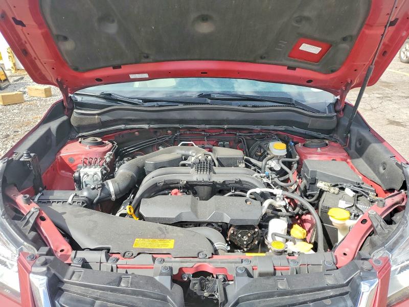2017 Subaru Forester მანქანა იყიდება აუქციონზე, vin: JF2SJAJC9HH545102, აუქციონის ნომერი: 70128966