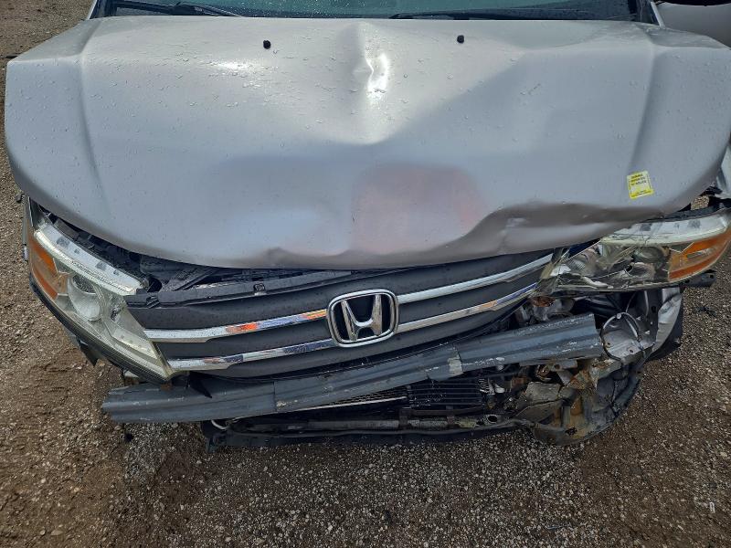 Продажа на аукционе авто 2013 Honda Odyssey, vin: 5FNRL5H63DB506157, номер лота: 67509286
