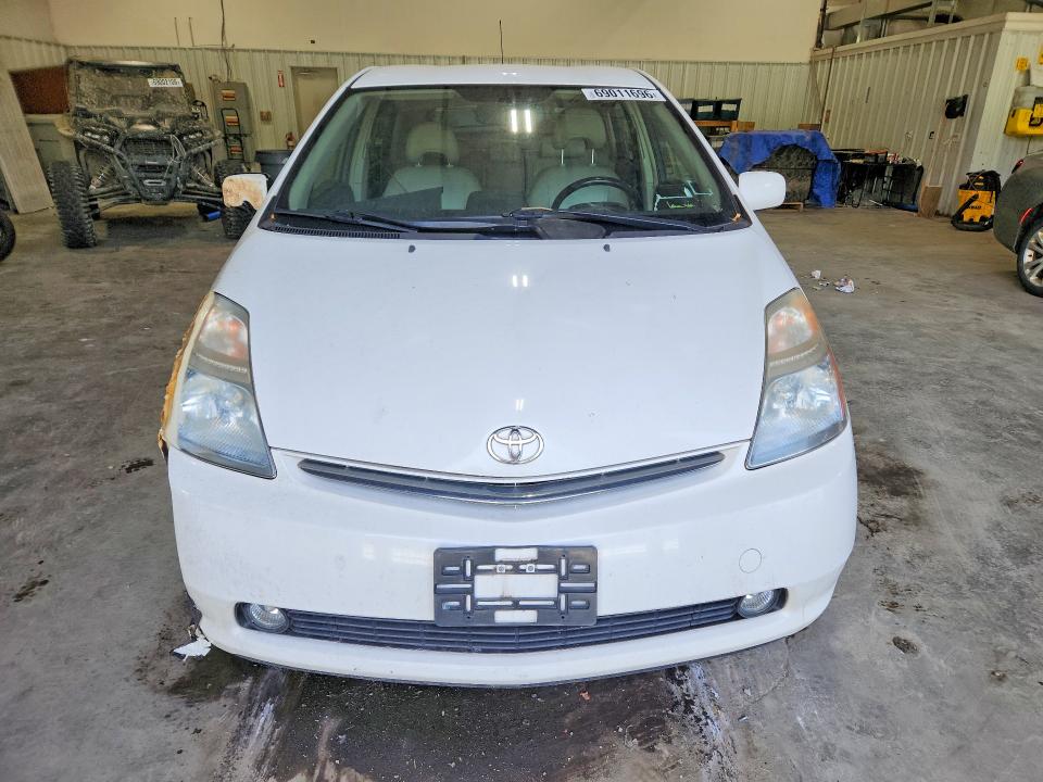 Продаж на аукціоні авто 2009 Toyota Prius, vin: JTDKB20U597863169, номер лоту: 69011696