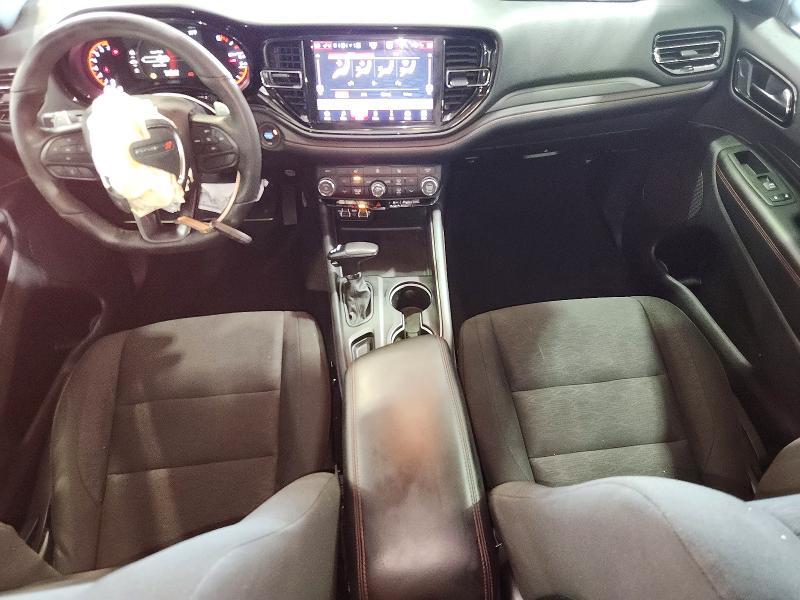 Продаж на аукціоні авто 2026 Dodge Durango, vin: 1C4RDHDG0TC229024, номер лоту: 67557966