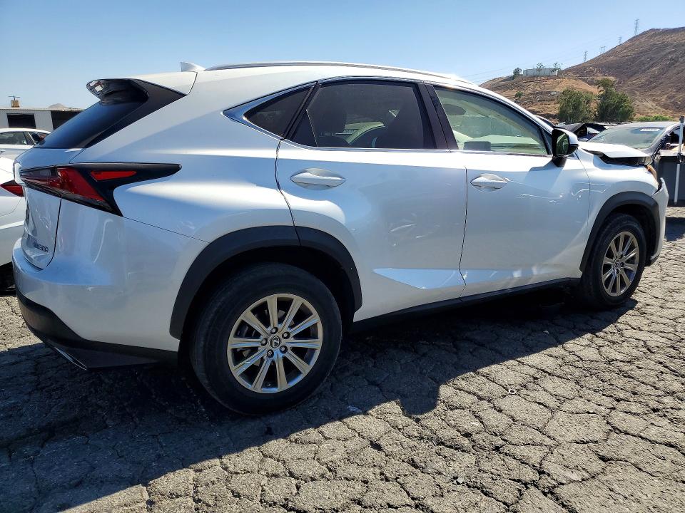 Aukcja sprzedaży 2021 Lexus Nx 300, vin: JTJDARBZ0M5023394, numer aukcji: 67365636