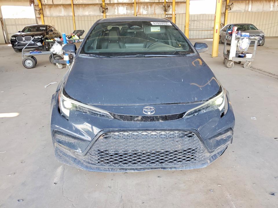 67859936 :رقم المزاد ، 5YFT4MCE8PP164368 vin ، 2023 Toyota Corolla مزاد بيع
