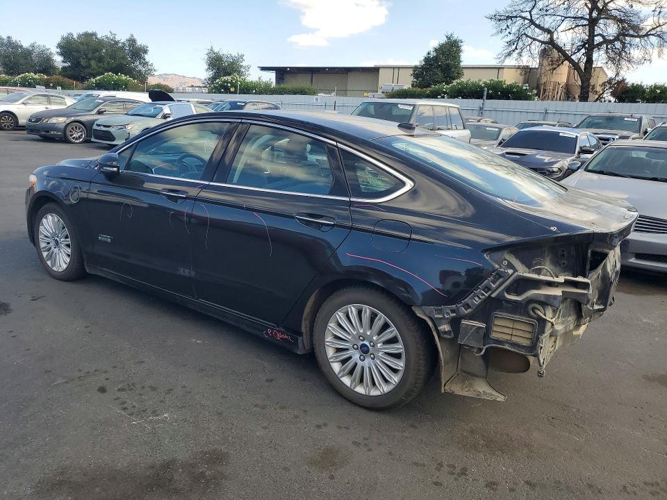 69410696 :رقم المزاد ، 3FA6P0SU9DR310388 vin ، 2013 Ford Fusion مزاد بيع