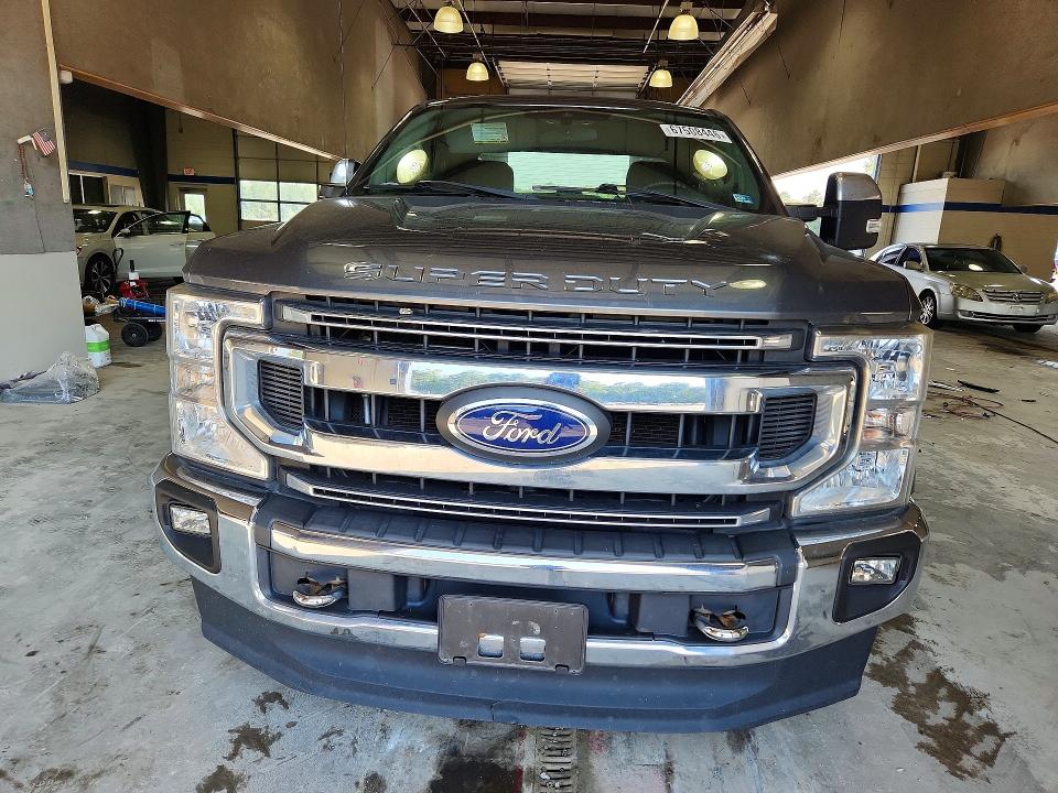 Продаж на аукціоні авто 2020 Ford F250, vin: 1FT7X2B63LED57686, номер лоту: 67508446