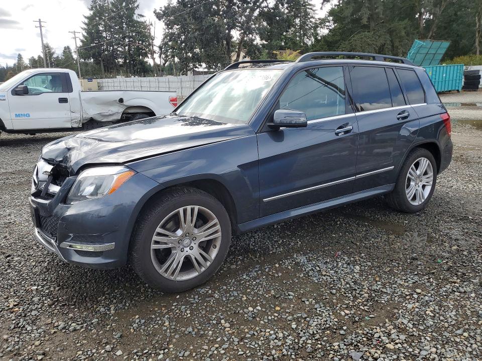 Продаж на аукціоні авто 2014 Mercedes-benz Glk, vin: WDCGG8JB4EG167818, номер лоту: 67537396