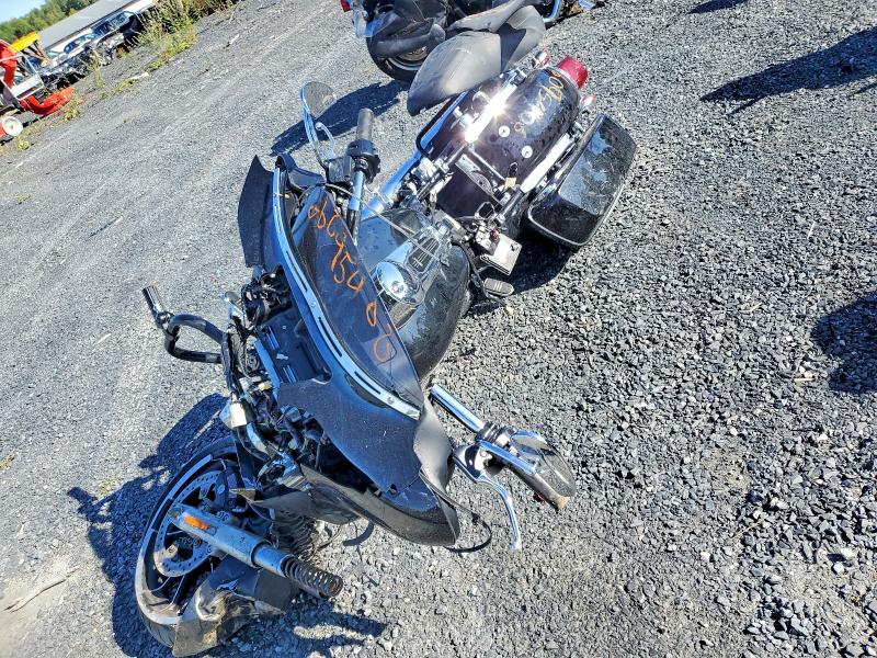 2022 Harley-davidson Flhx მანქანა იყიდება აუქციონზე, vin: 5HD1KBC32NB622893, აუქციონის ნომერი: 66095406