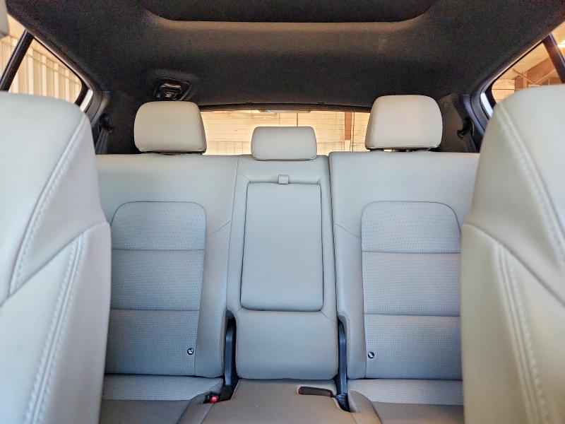 2020 Kia Sportage მანქანა იყიდება აუქციონზე, vin: KNDP6CAC1L7665489, აუქციონის ნომერი: 70330366