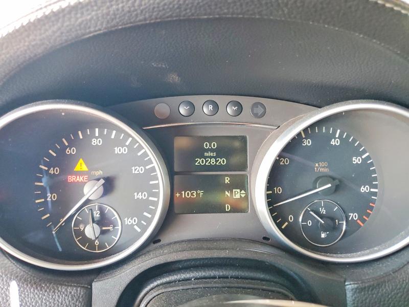 Продажа на аукционе авто 2007 Mercedes-benz Gl, vin: 4JGBF71E97A146424, номер лота: 68222126