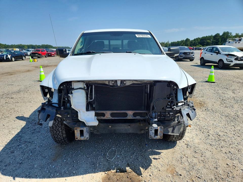 Продаж на аукціоні авто 2016 Ram 1500, vin: 1C6RR7LG6GS340046, номер лоту: 69789446