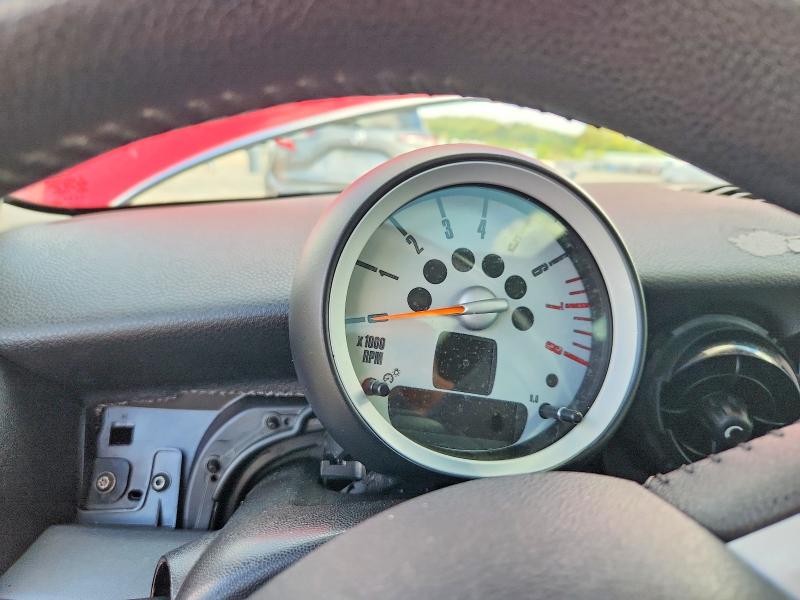 Aukcja sprzedaży 2008 Mini Cooper, vin: WMWMF73518TT88802, numer aukcji: 70305936