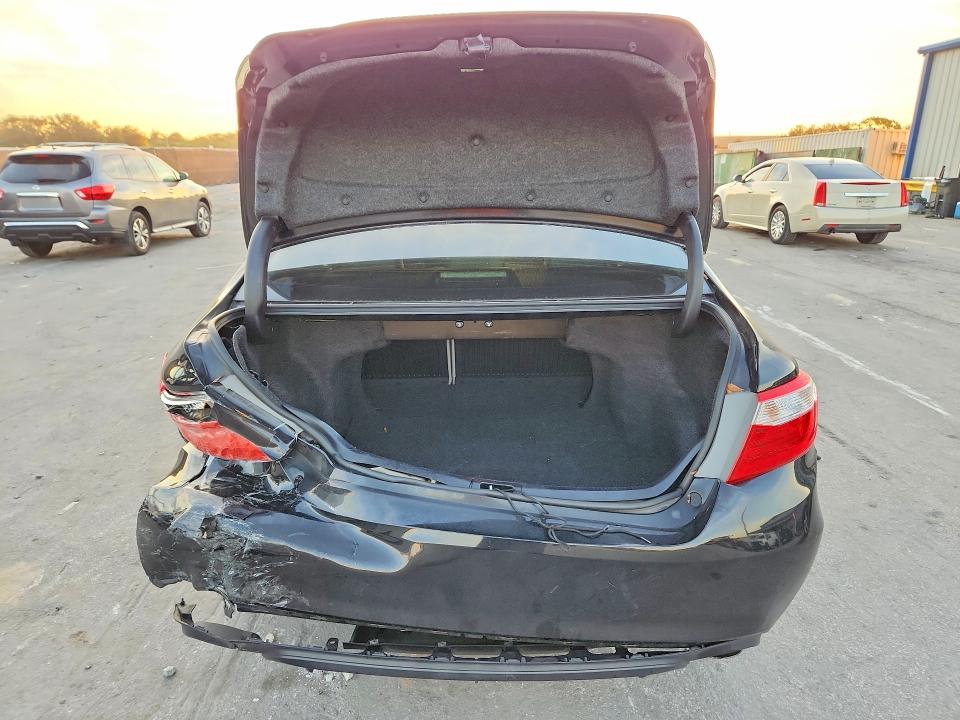 Aukcja sprzedaży 2017 Toyota Camry, vin: 4T1BF1FK8HU291966, numer aukcji: 70233256