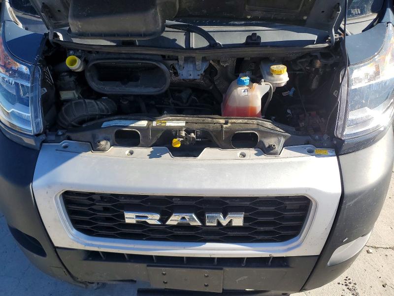 Продаж на аукціоні авто 2020 Ram Promaster 3500, vin: 3C6URVJG4LE144475, номер лоту: 66549086