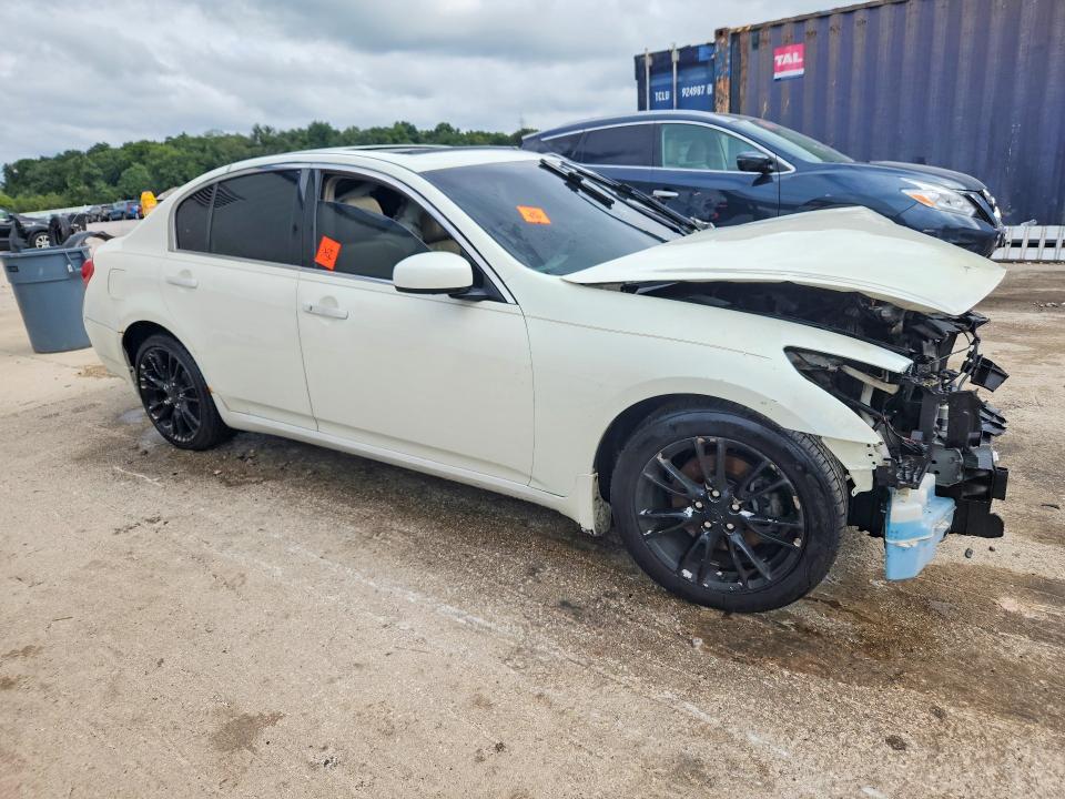 Продажа на аукционе авто 2007 Infiniti G35, vin: JNKBV61E97M705257, номер лота: 70055886
