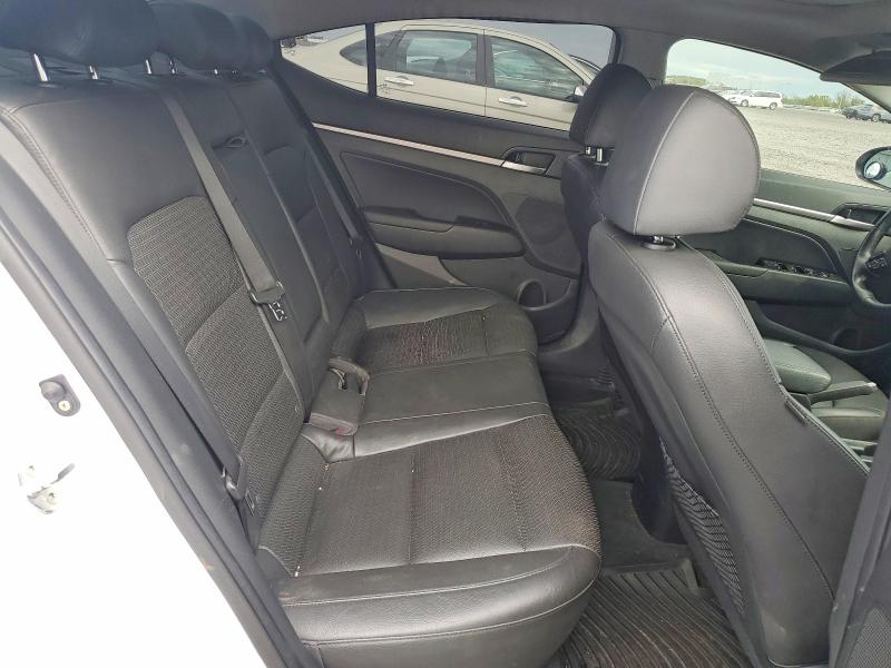 Aukcja sprzedaży 2020 Hyundai Elantra, vin: KMHD84LF5LU924699, numer aukcji: 67172996