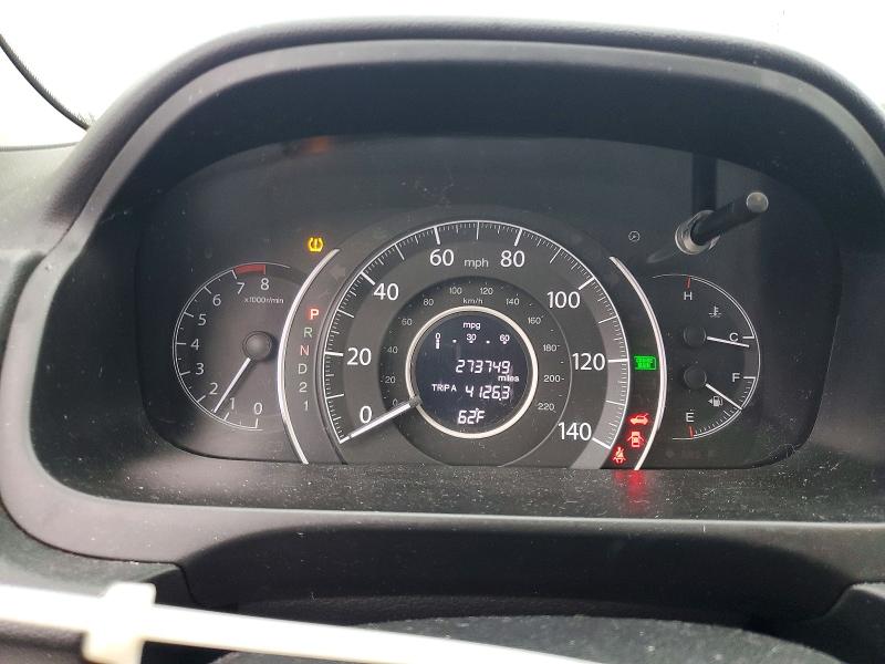 Продаж на аукціоні авто 2013 Honda Cr-v, vin: 2HKRM4H52DH651531, номер лоту: 69722436