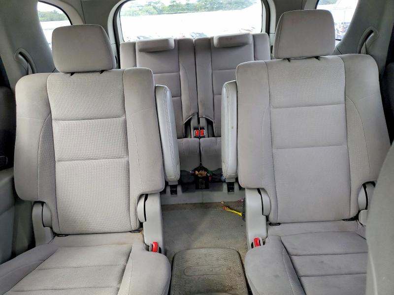 Aukcja sprzedaży 2013 Dodge Durango, vin: 1C4RDJAG8DC578493, numer aukcji: 67063636