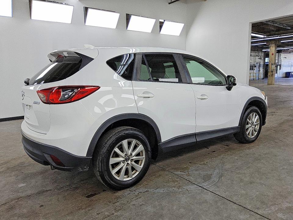 2014 Mazda Cx-5 მანქანა იყიდება აუქციონზე, vin: JM3KE4CY4E0304367, აუქციონის ნომერი: 65739166