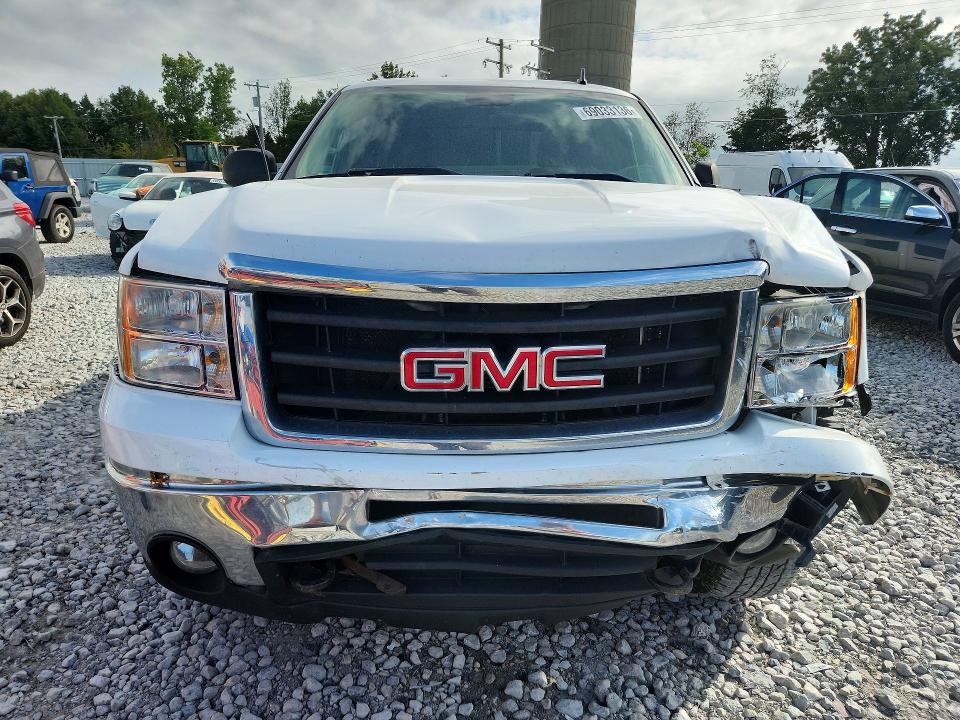 Aukcja sprzedaży 2011 Gmc Sierra, vin: 3GTP2VE36BG350059, numer aukcji: 69033136