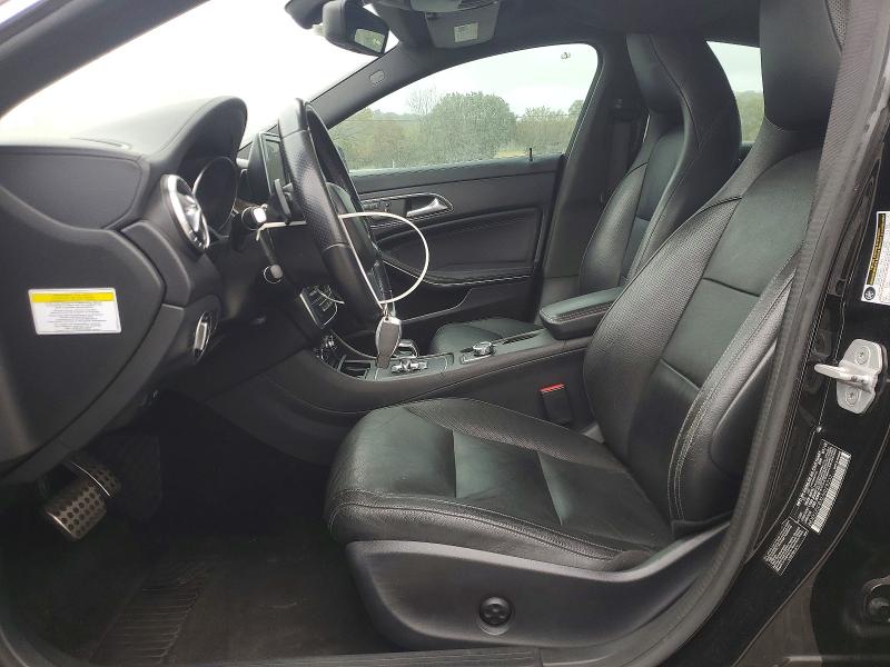 Aukcja sprzedaży 2014 Mercedes-benz Cla, vin: WDDSJ5CBXEN029232, numer aukcji: 69972416