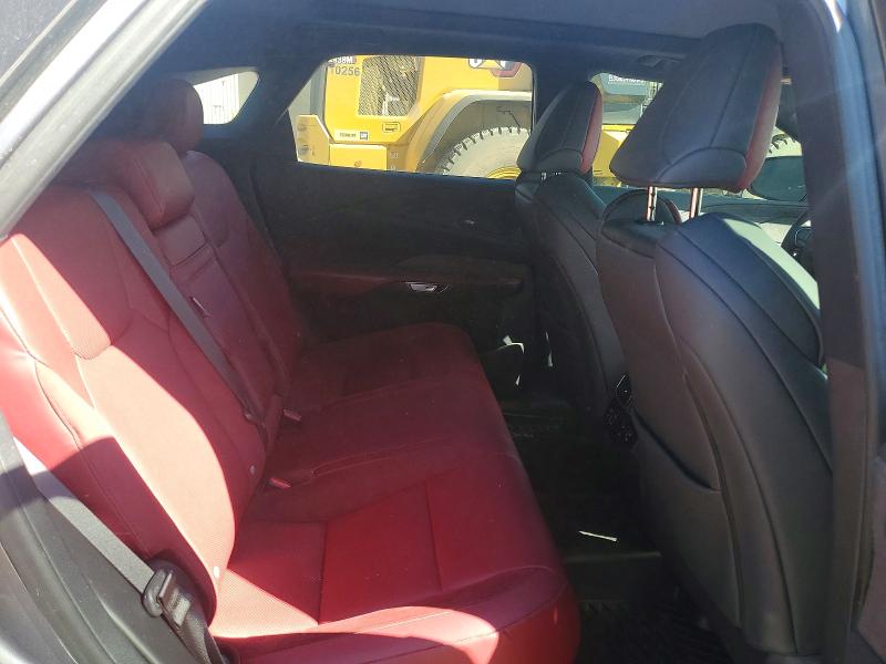 Aukcja sprzedaży 2023 Lexus Rx, vin: 2T2BCMEA9PC004438, numer aukcji: 69768376