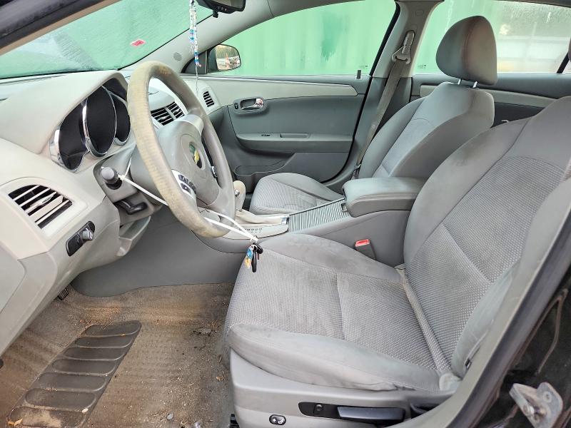 Продаж на аукціоні авто 2010 Chevrolet Malibu, vin: 1G1ZB5EB8A4135514, номер лоту: 67398006