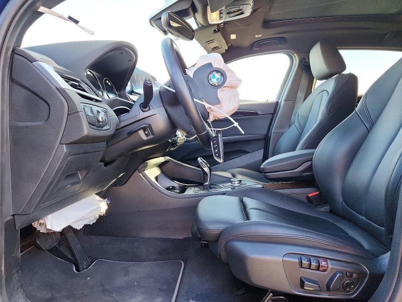 67747366 :رقم المزاد ، WBXYH9C06N5U27854 vin ، 2022 Bmw X2 مزاد بيع