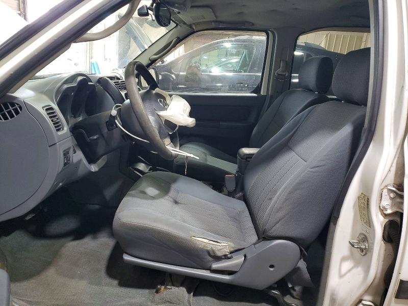 Aukcja sprzedaży 2002 Nissan Xterra, vin: 5N1ED28T52C597549, numer aukcji: 70339976