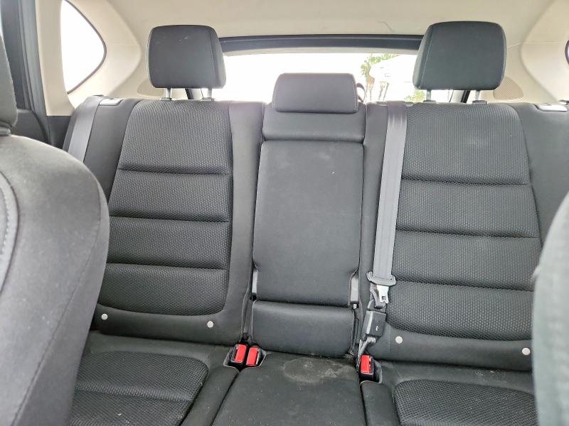 68046596 :رقم المزاد ، JM3KE2CY0G0898124 vin ، 2016 Mazda Cx-5 مزاد بيع