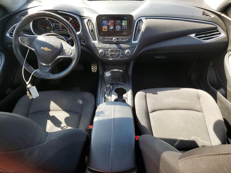 Aukcja sprzedaży 2017 Chevrolet Malibu, vin: 1G1ZE5ST3HF228489, numer aukcji: 67697036