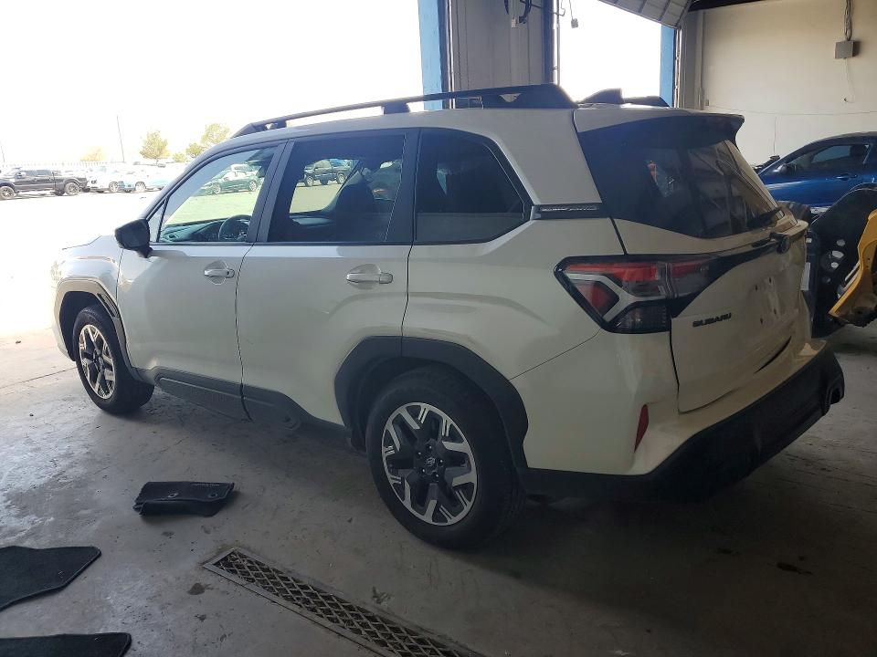 Продажа на аукционе авто 2025 Subaru Forester, vin: JF2SLDDC4SH542851, номер лота: 69642356