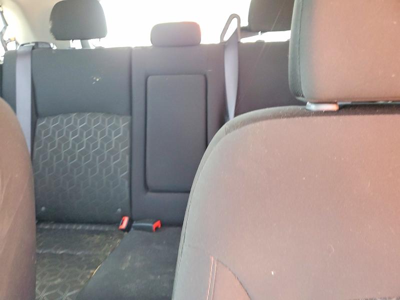 68750966 :رقم المزاد ، JA4ARUAU1SU009878 vin ، 2025 Mitsubishi Outlander Sport مزاد بيع