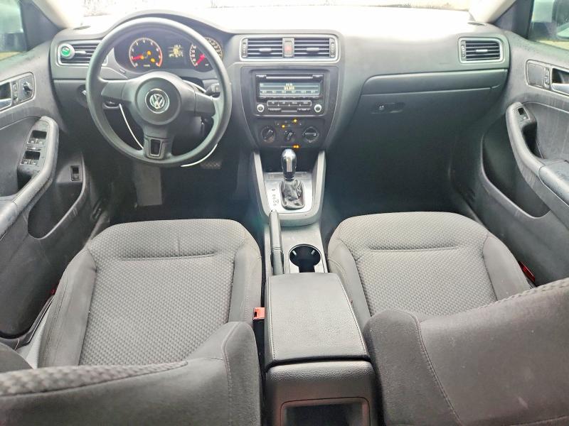 65406886 :رقم المزاد ، 3VW2K7AJ7EM403588 vin ، 2014 Volkswagen Jetta مزاد بيع
