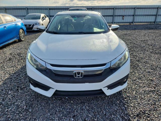 Продаж на аукціоні авто 2016 Honda Civic, vin: 19XFC1F87GE200184, номер лоту: 70663286