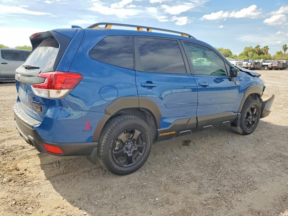 Продаж на аукціоні авто 2023 Subaru Forester, vin: JF2SKAMC1PH473495, номер лоту: 69583906