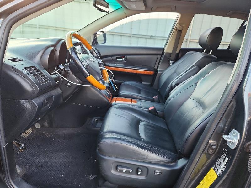 2007 Lexus Rx მანქანა იყიდება აუქციონზე, vin: JTJHW31U072012164, აუქციონის ნომერი: 66859926