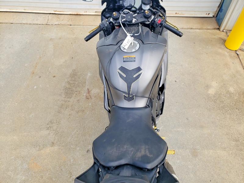 Aukcja sprzedaży 2019 Yamaha Yzfr6, vin: JYARJ28E5KA004988, numer aukcji: 68572536