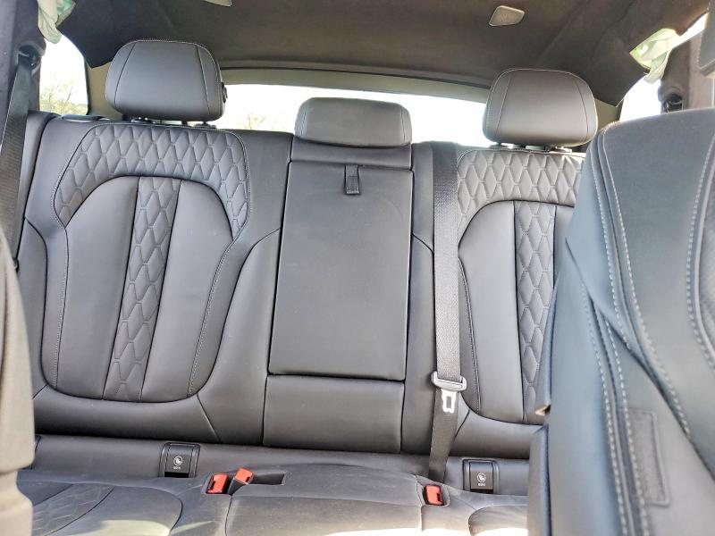 Aukcja sprzedaży 2025 Bmw X5, vin: 5UX33EU02S9W44866, numer aukcji: 70654806